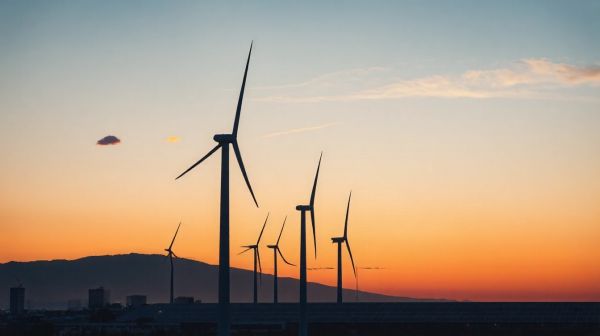 5 solutions innovantes pour l'avenir de l'énergie renouvelable