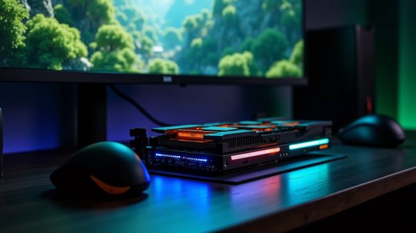 Carte graphique : décryptage des meilleures options pour gamer