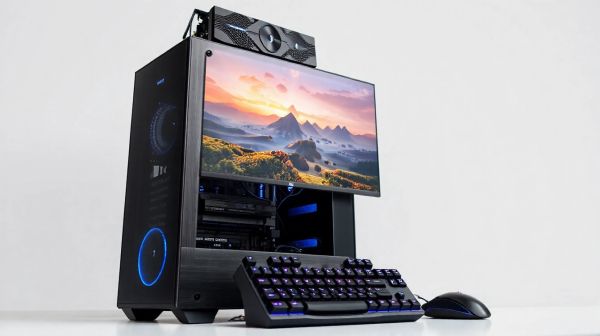 Choisir la carte graphique idéale : top sélections pour les gamers