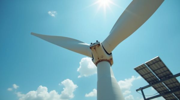 Comment résoudre le problème de l'énergie renouvelable aujourd'hui