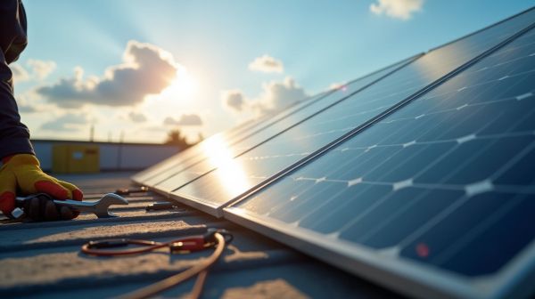 Comment résoudre le problème de l'énergie renouvelable aujourd'hui
