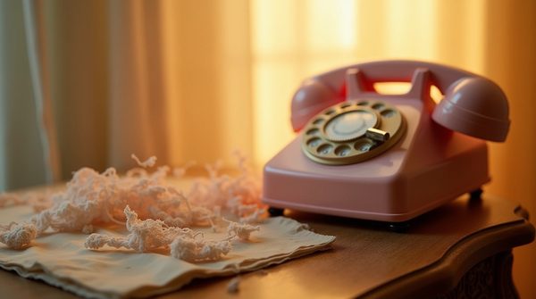 Découvrez le monde fascinant du téléphone rose : fantasmes et plaisir