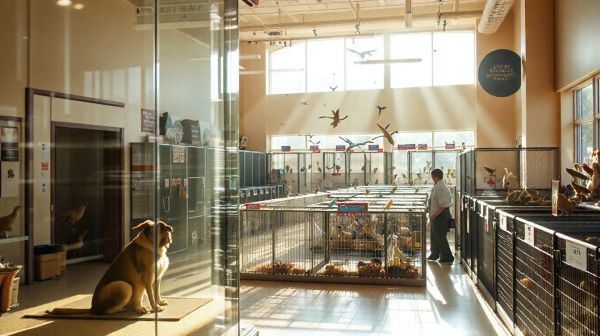 Guide complet pour choisir la bonne animalerie pour vos animaux