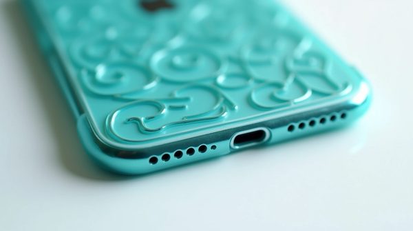 Les coques iphone 17 pro max : une protection personnalisée