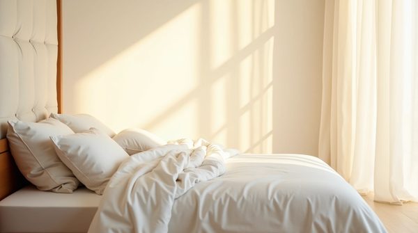 Magasin linge de lit beaufays : l'adresse incontournable pour une literie élégante et durable