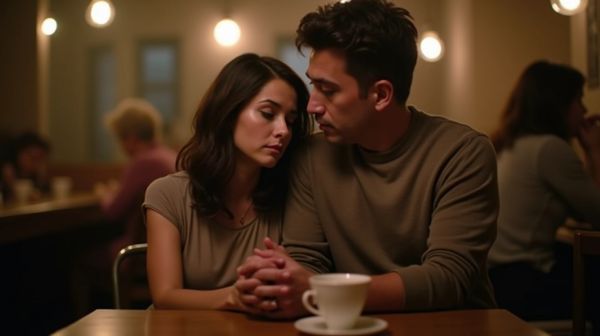 Rencontres intentionnelles : comprenez l'essence du slow dating