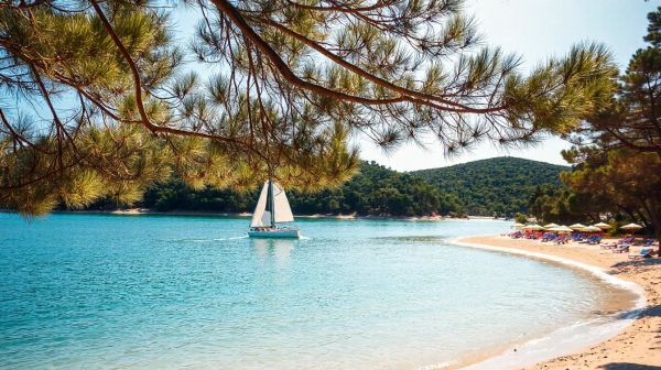 Top 10 des campings immanquables sur l'île d'Oléron