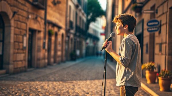 Top 5 endroits à Montpellier pour perfectionner votre voix