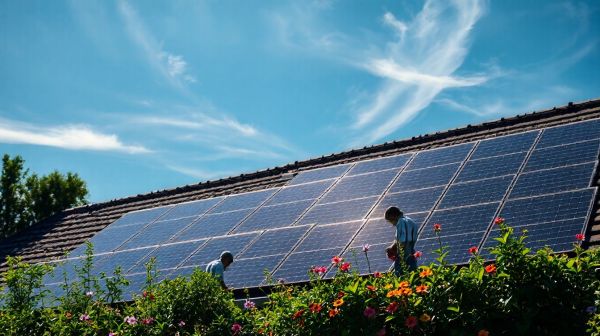 Top conseils pour tirer le meilleur parti des panneaux solaires