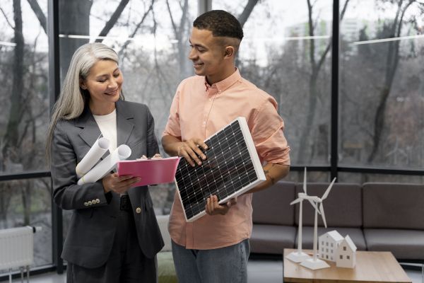 Top conseils pour tirer le meilleur parti des panneaux solaires