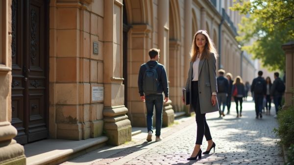 Une école reconnue pour ses parcours en communication à Lille