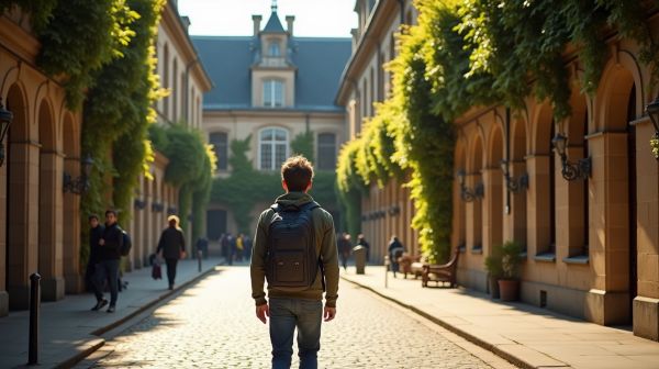 Une école reconnue pour ses parcours en communication à Lille