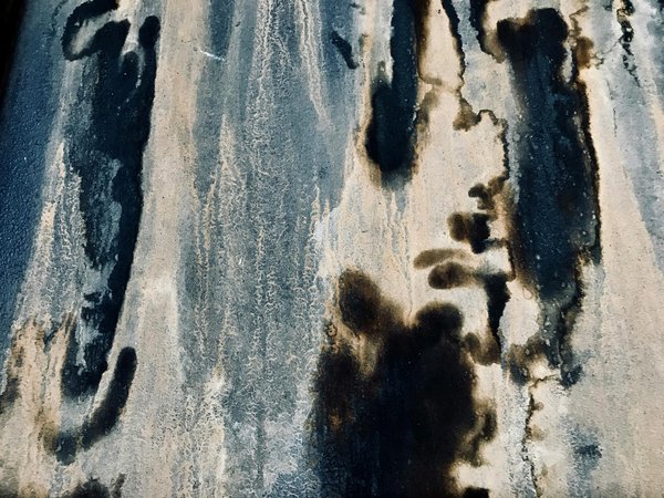 Remontées d'humidité : stratégies pour des murs sains