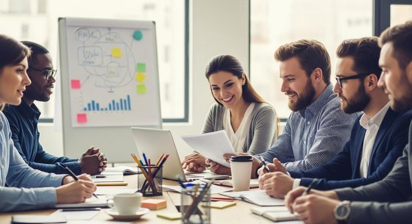 Comment rédiger une offre d'emploi attractive pour attirer les meilleurs talents ?