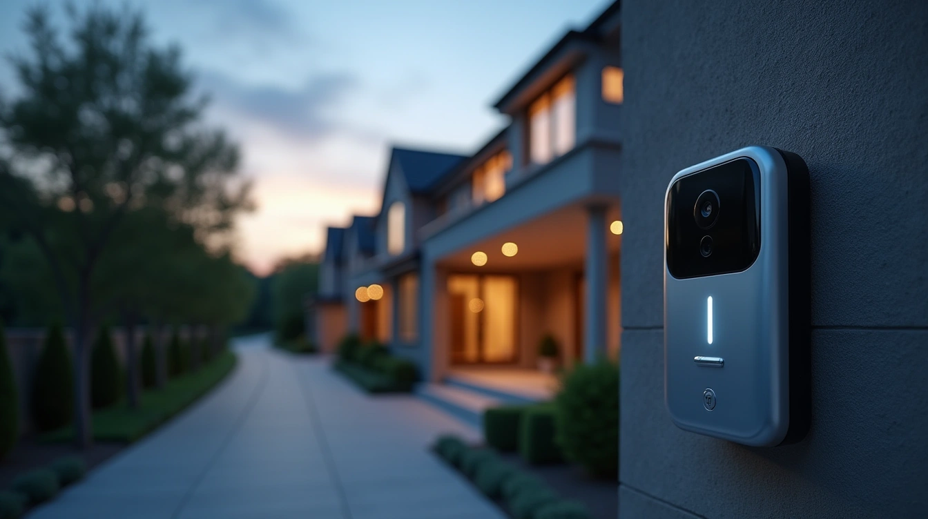 Vos questions sur la sécurisation du domicile