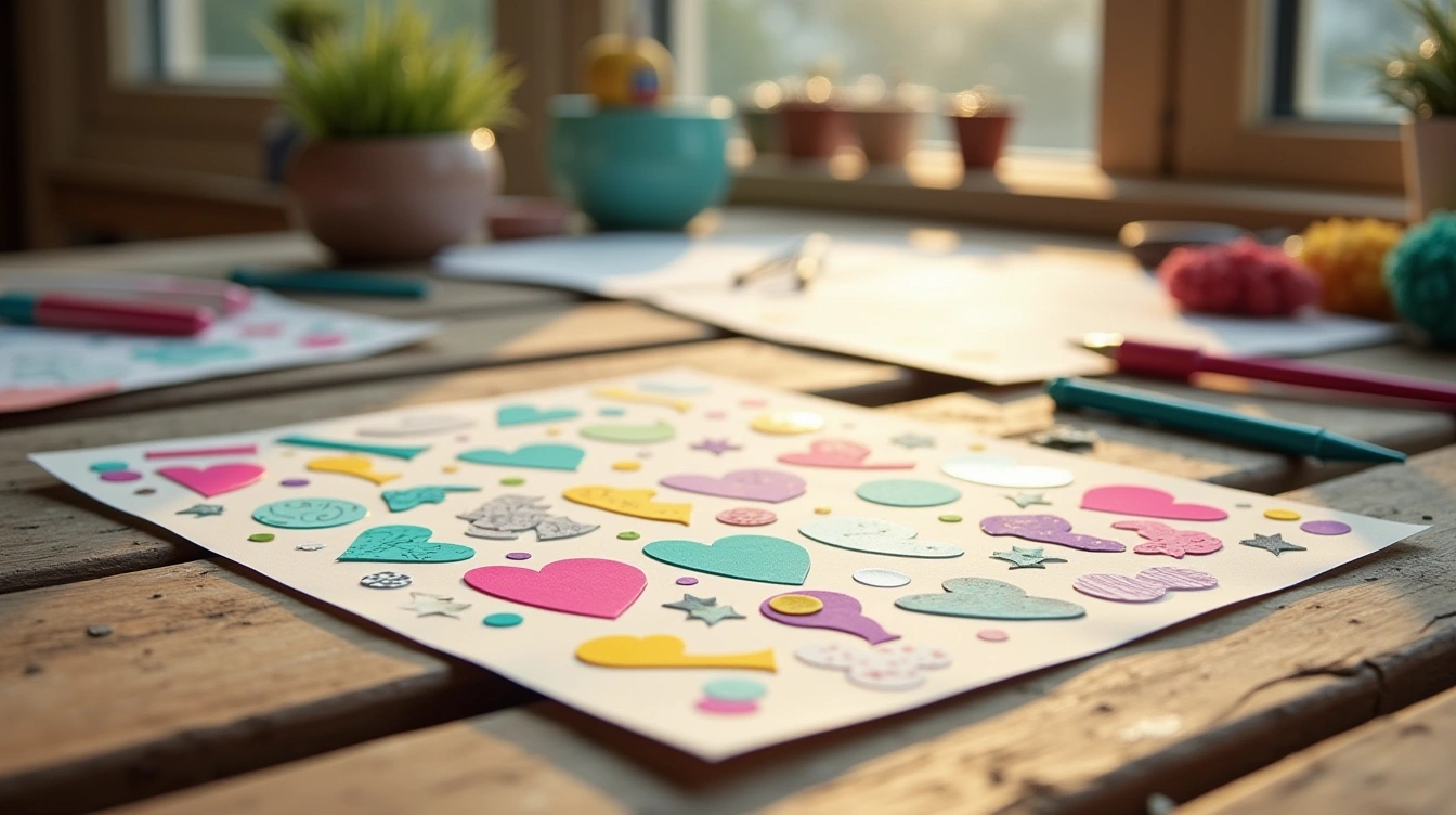 Vos questions sur la personnalisation d'autocollants