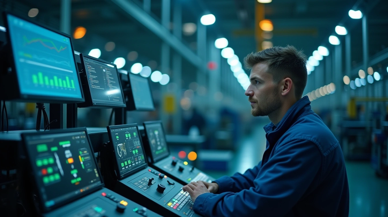 Questions fréquentes sur la GPAO