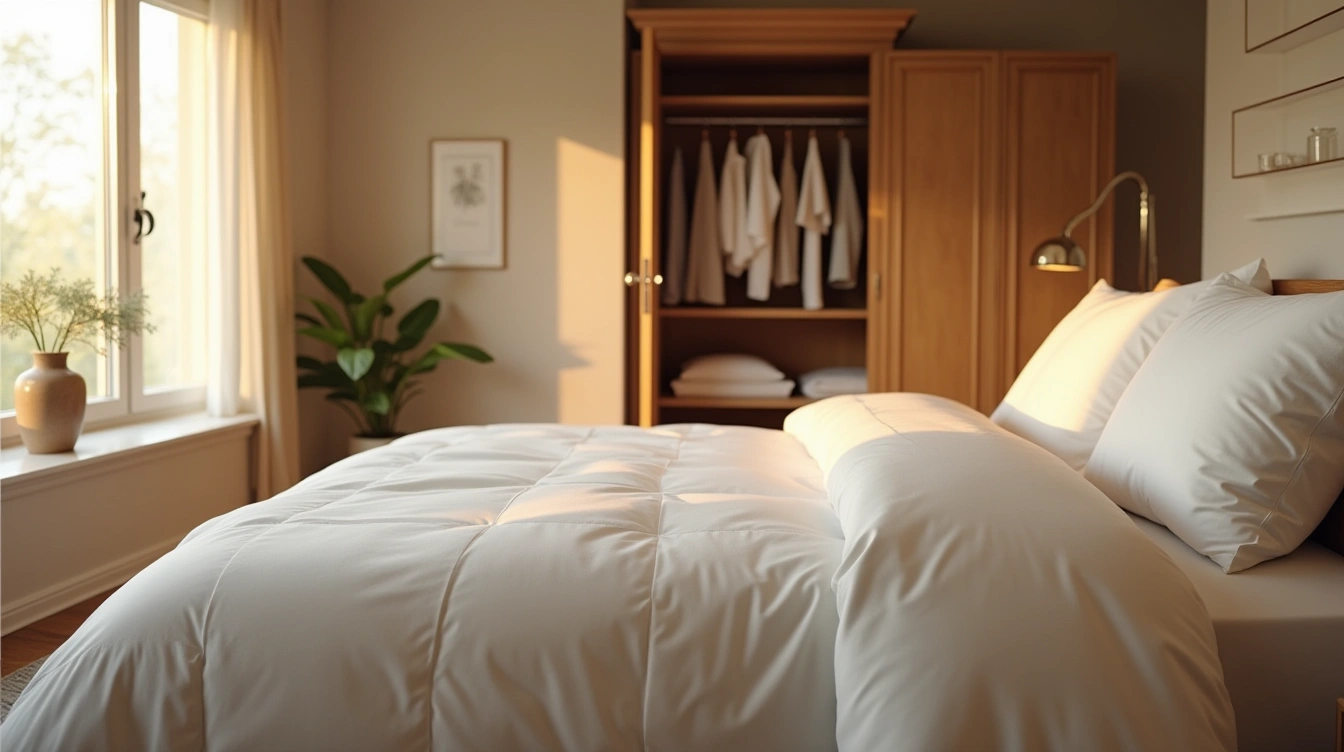 Des gammes variées pour sublimer chaque chambre