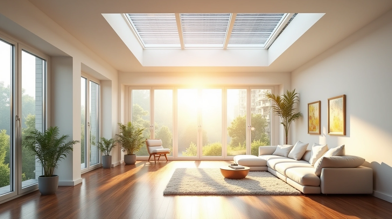 Vos questions sur la rénovation d'ampleur solaire